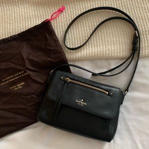 Kate Spade Cobble Hill Mini Toddy Crossbody